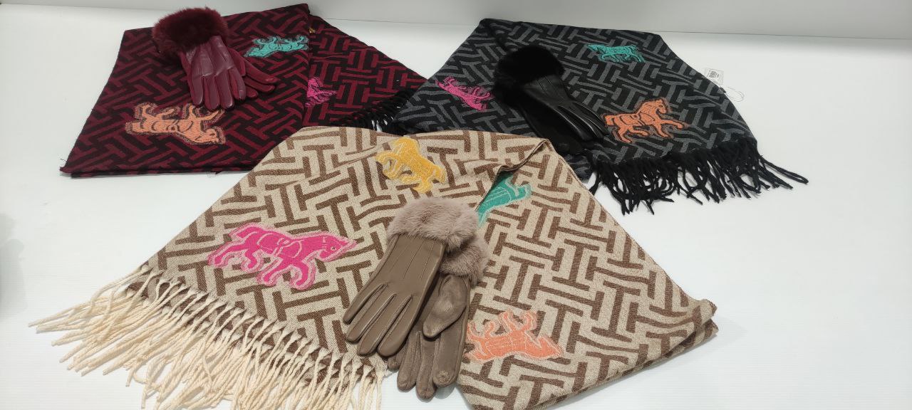 Фото High Garden Сумки