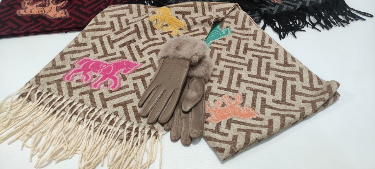 Фото High Garden Сумки