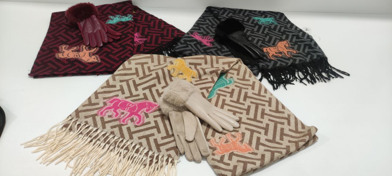 Фото High Garden Сумки