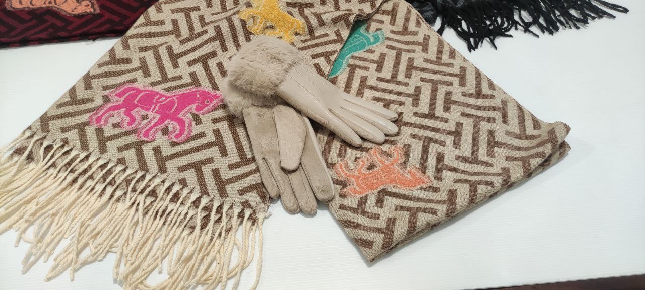 Фото High Garden Сумки