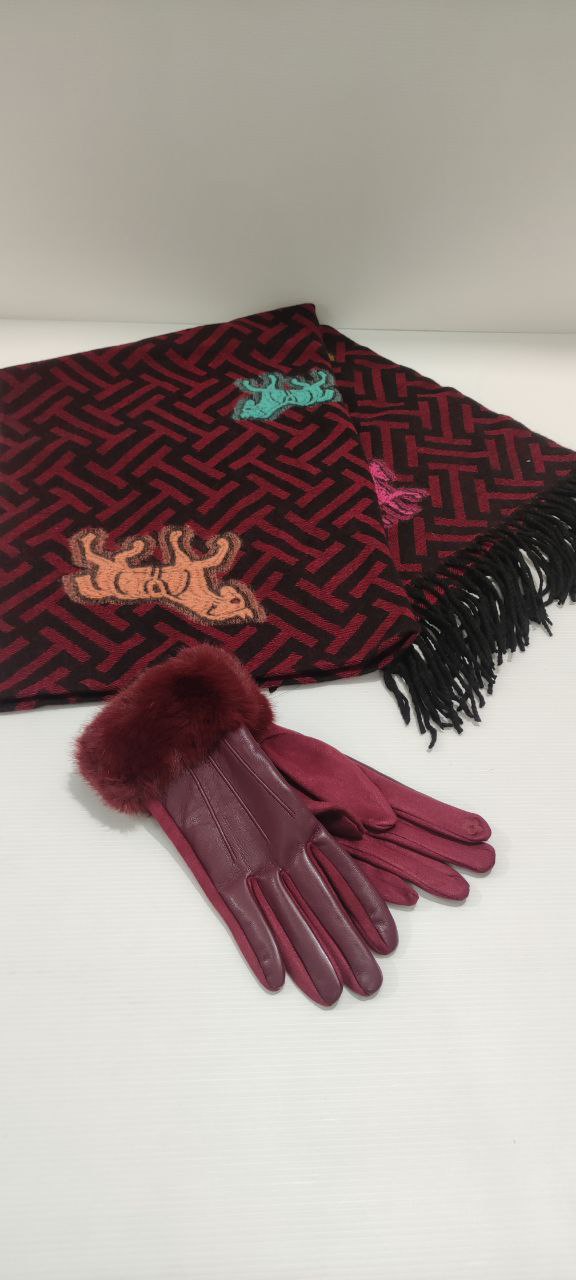 Фото High Garden Сумки