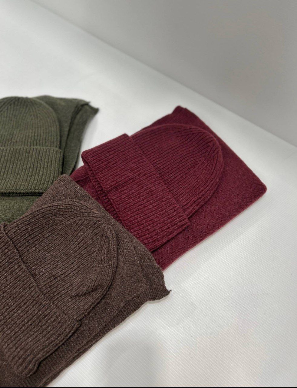 Фото High Garden Сумки