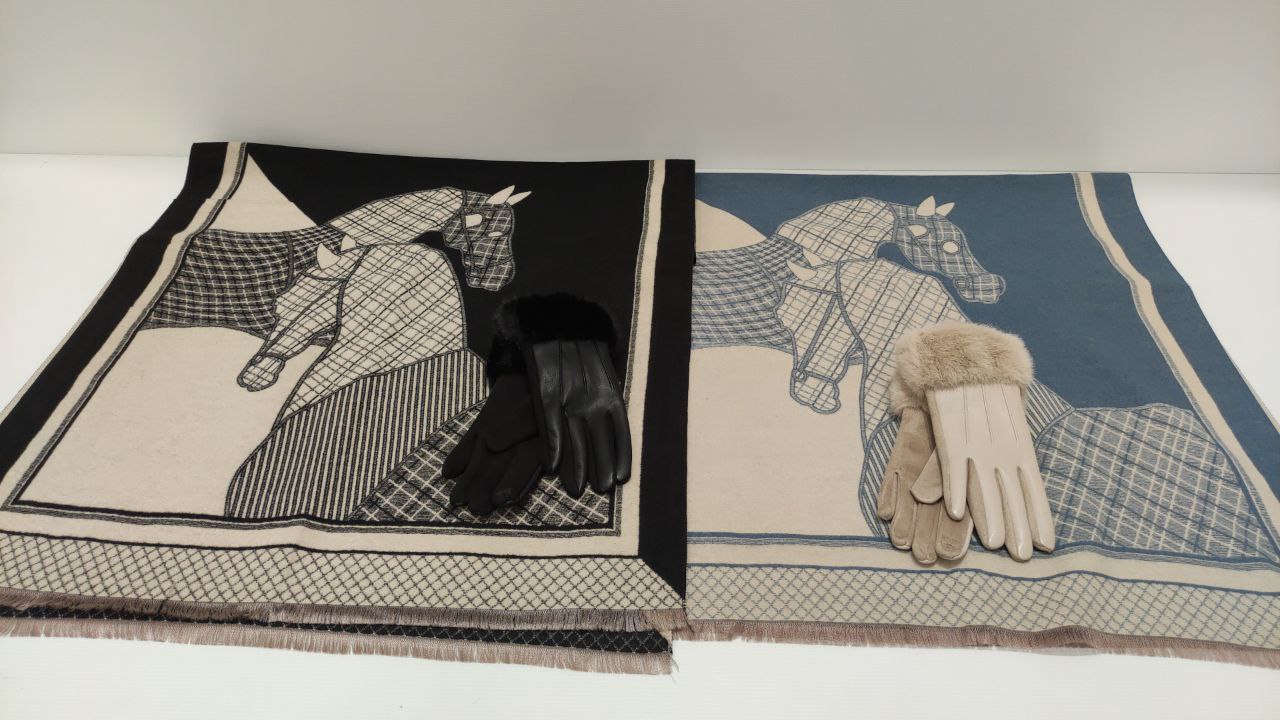 Фото High Garden Сумки