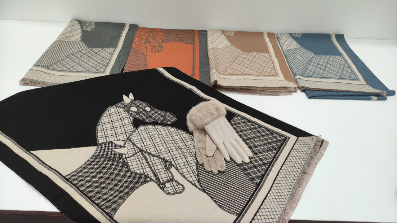 Фото High Garden Сумки