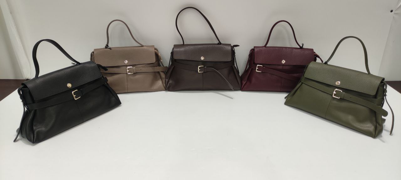 Фото High Garden Сумки