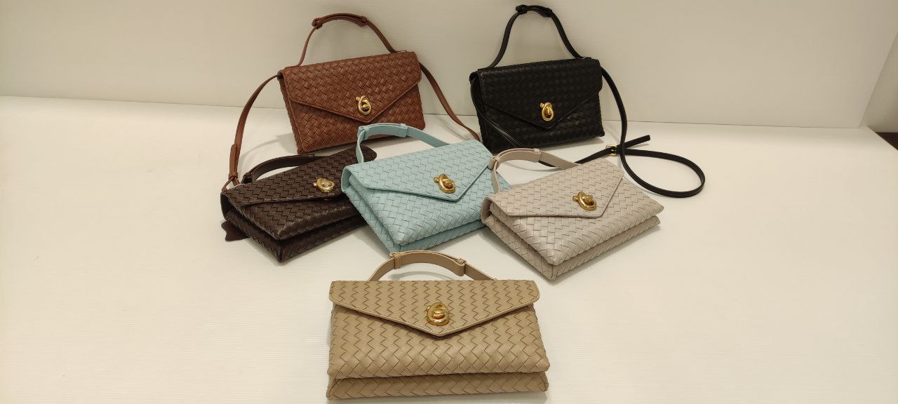 Фото High Garden Сумки