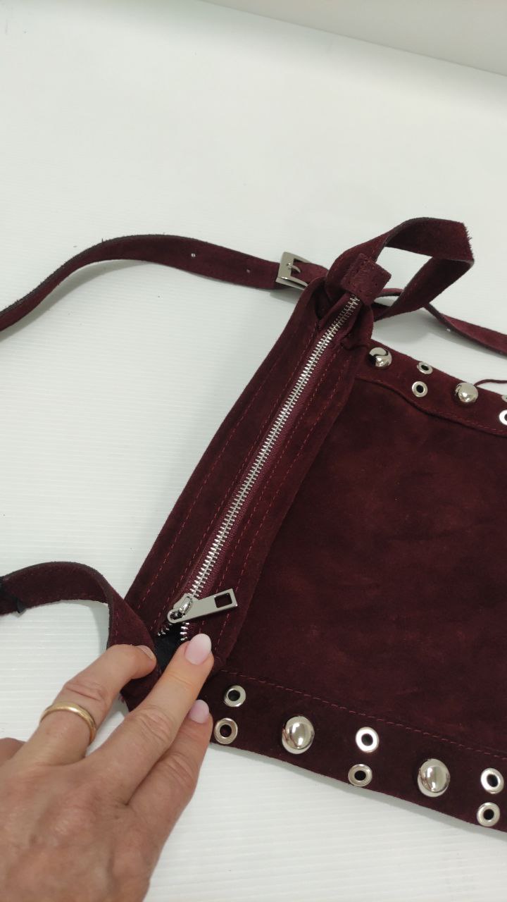 Фото High Garden Сумки