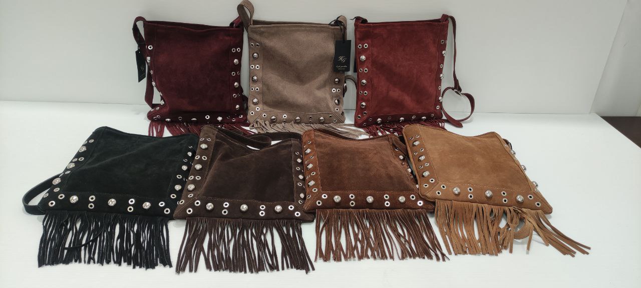 Фото High Garden Сумки