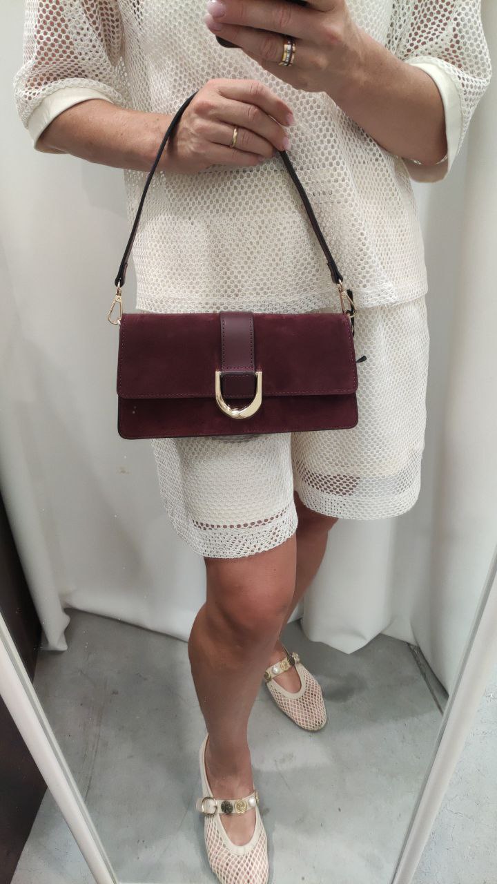 Фото High Garden Сумки