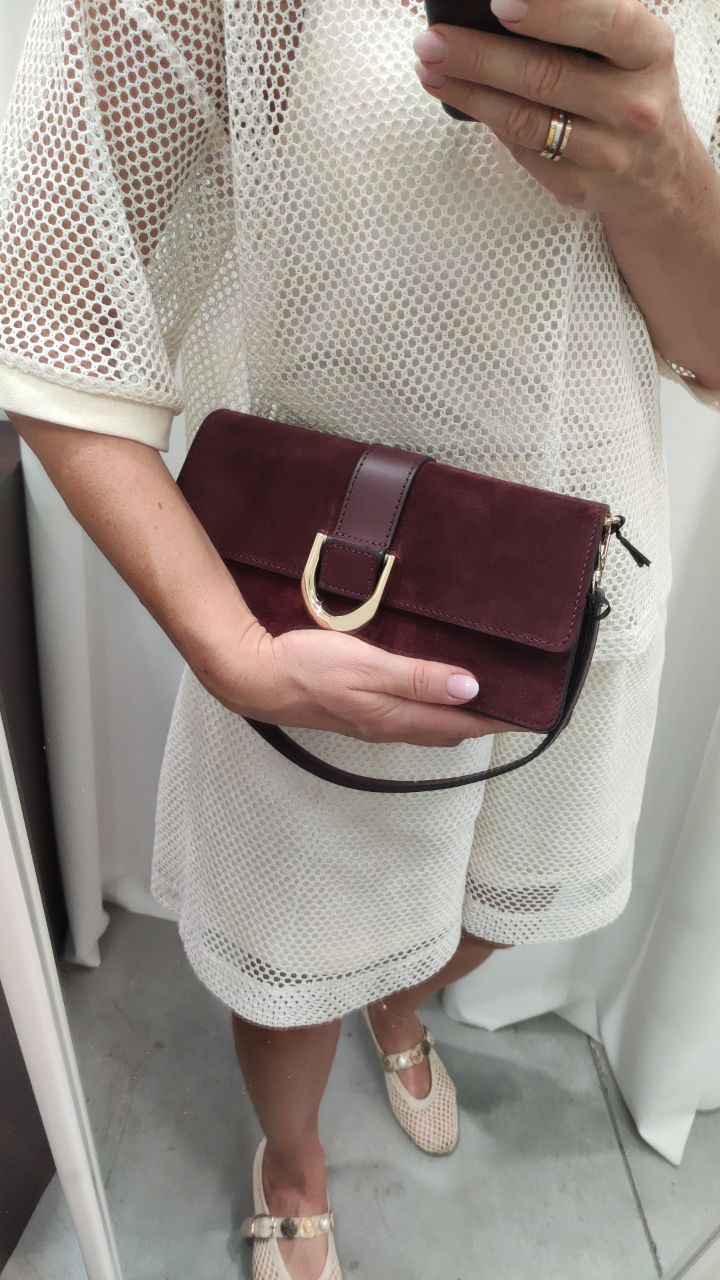 Фото High Garden Сумки