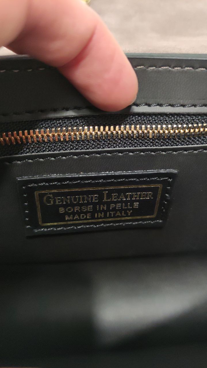 Фото High Garden Сумки