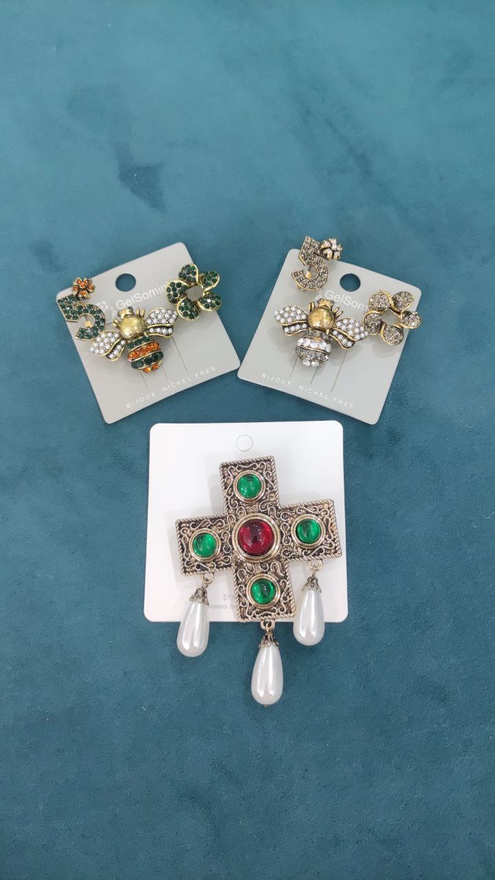 Фото High Garden Сумки