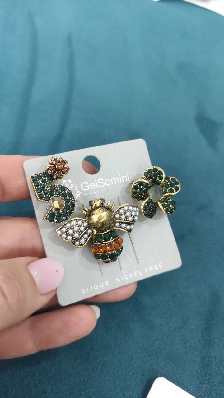 Фото High Garden Сумки