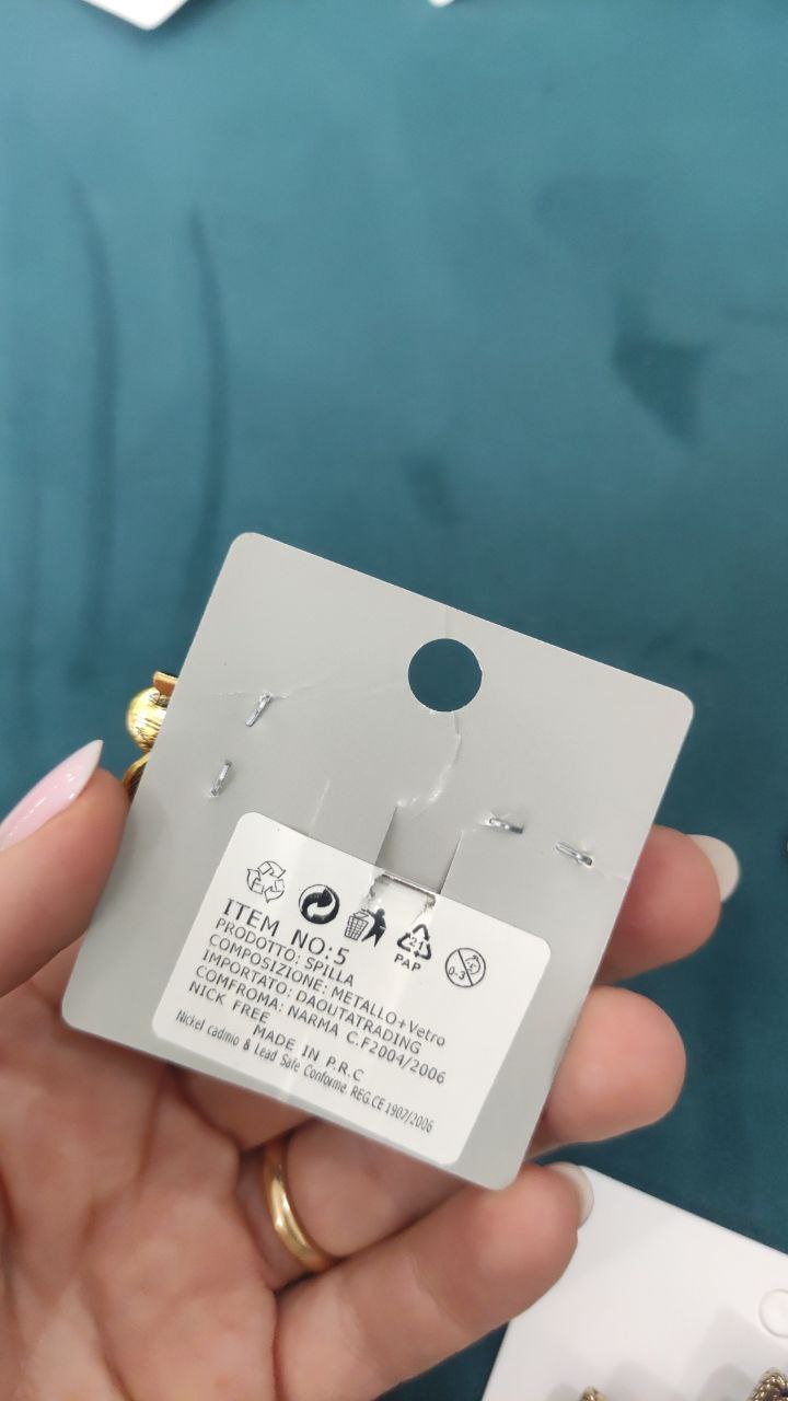 Фото High Garden Сумки