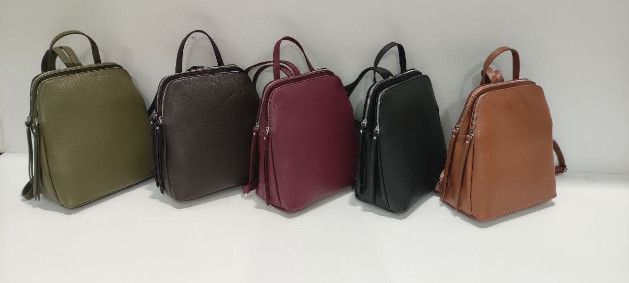 Фото High Garden Сумки