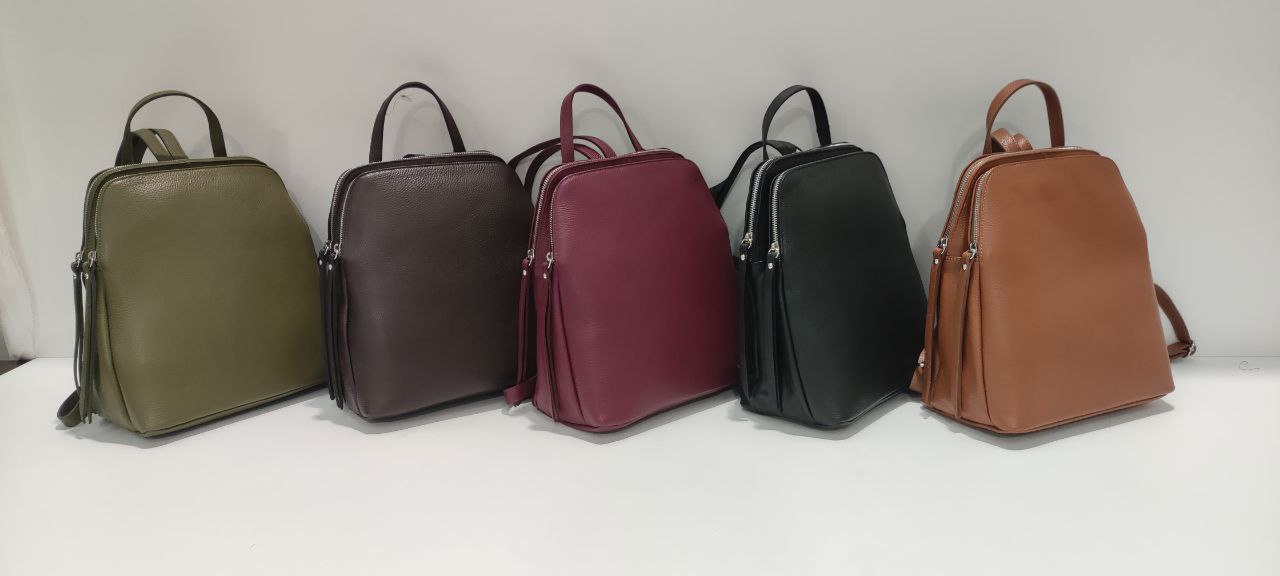 Фото High Garden Сумки