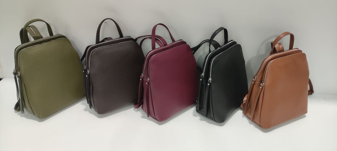 Фото High Garden Сумки