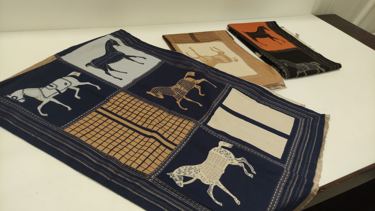 Фото High Garden Сумки