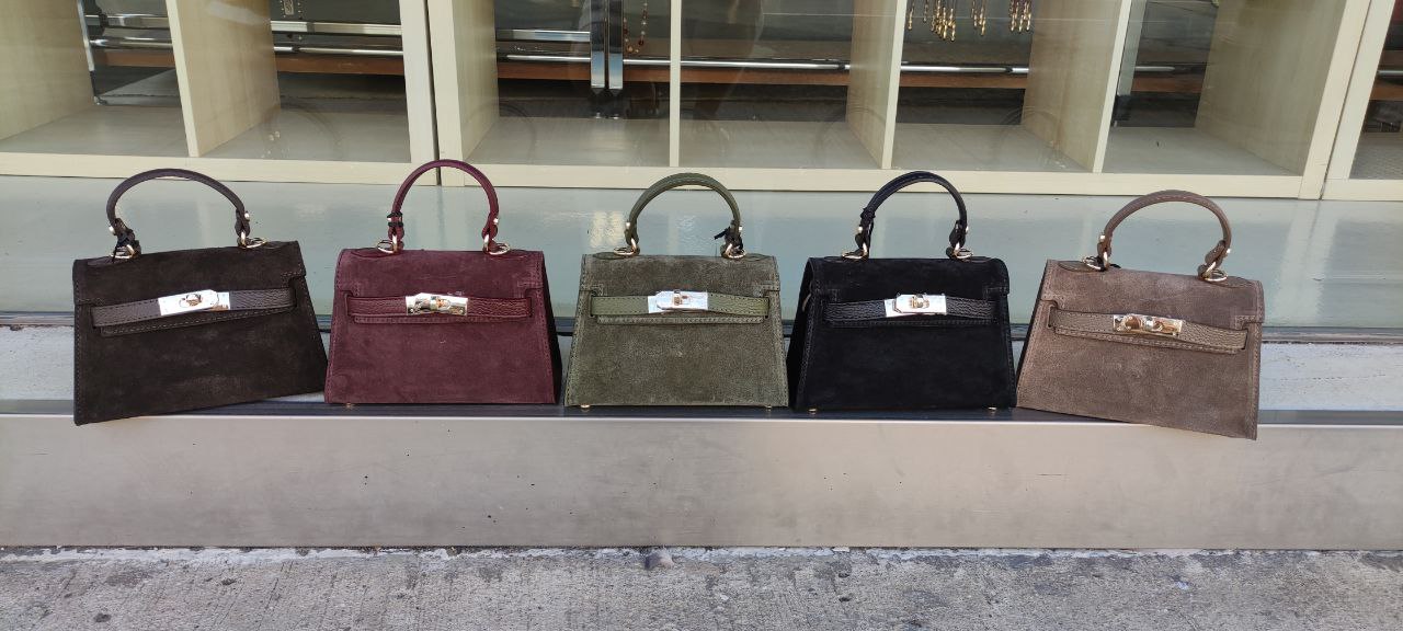 Фото High Garden Сумки