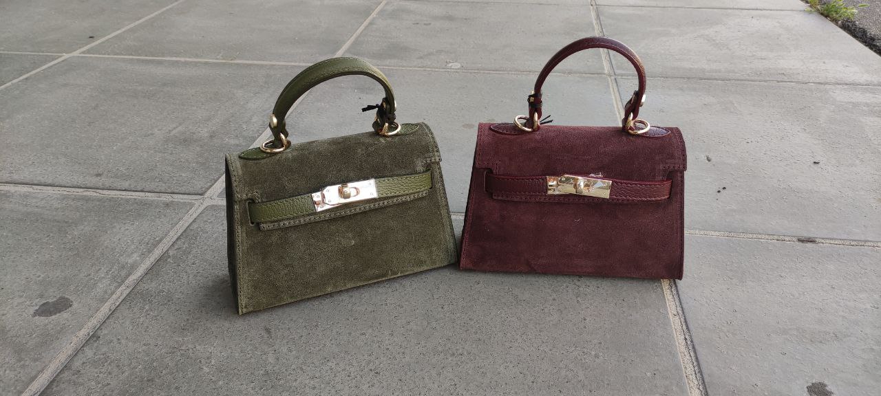 Фото High Garden Сумки