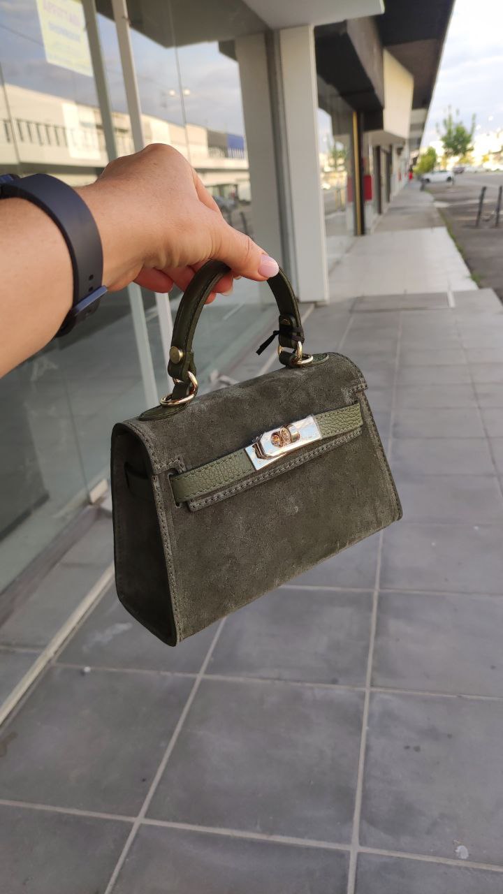 Фото High Garden Сумки