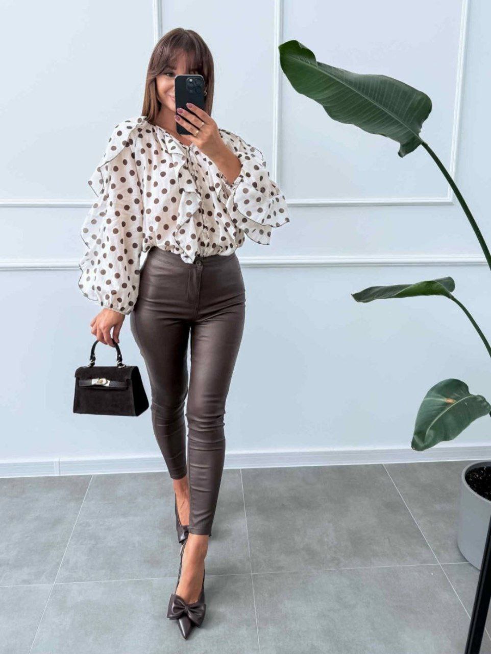 High Garden Сумки