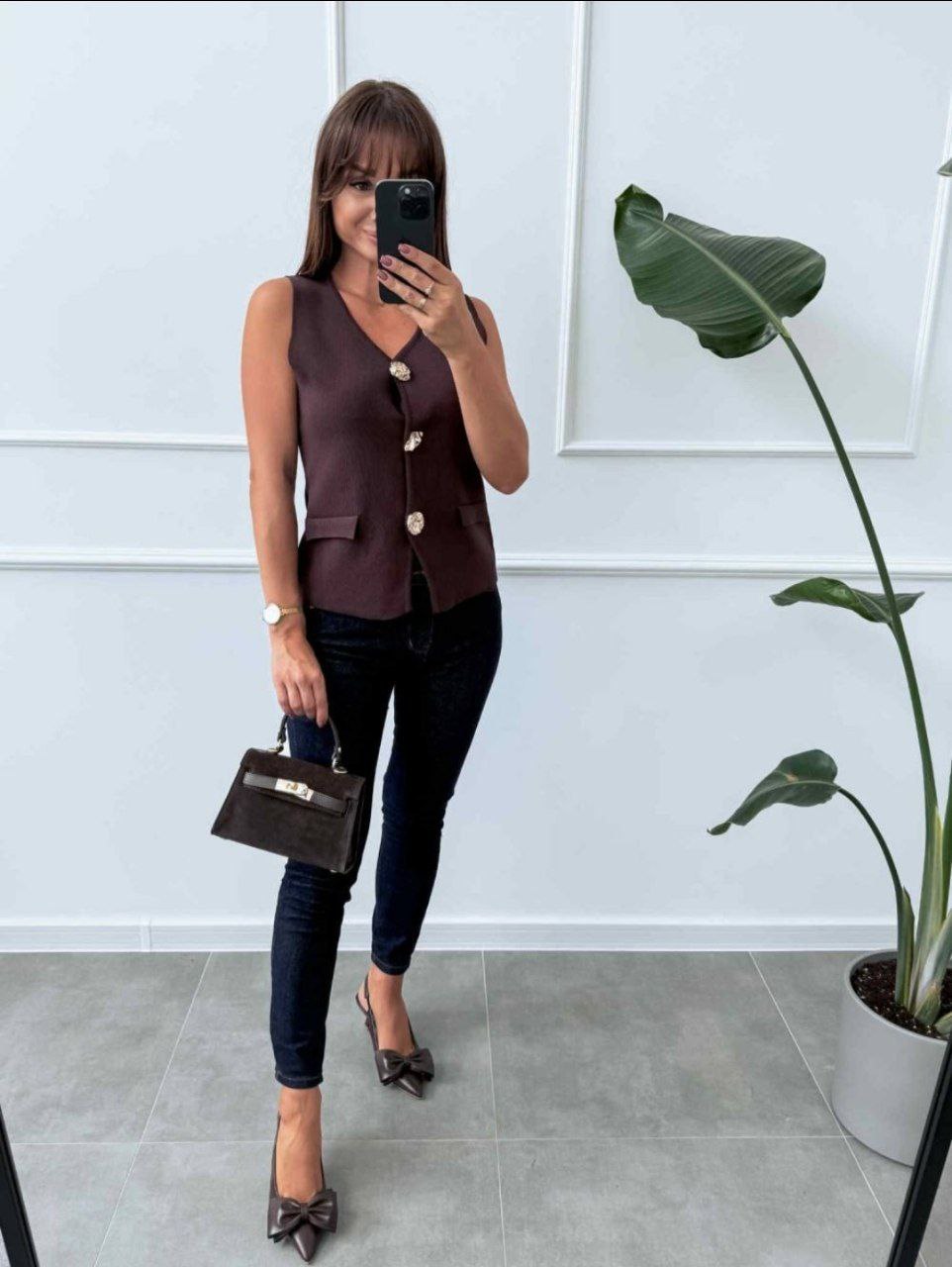 High Garden Сумки