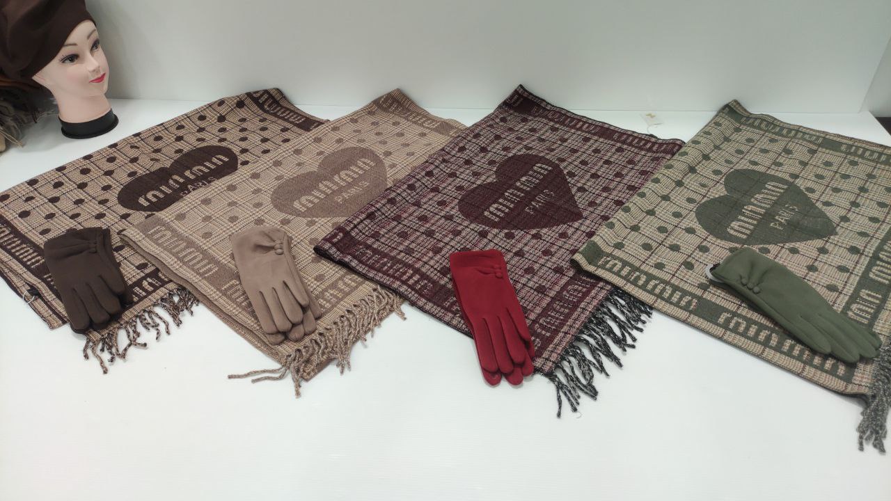 Фото High Garden Сумки