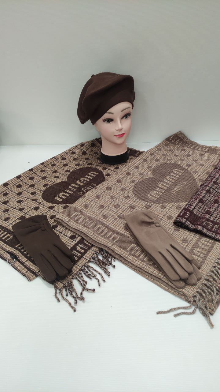 Фото High Garden Сумки