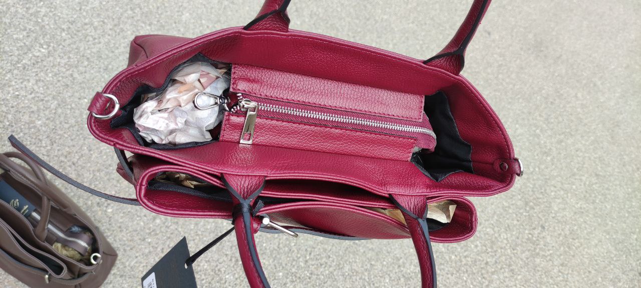 Фото High Garden Сумки