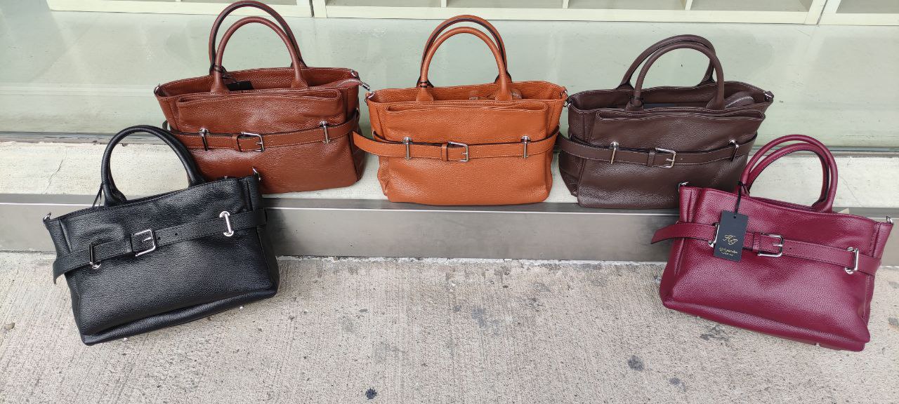 Фото High Garden Сумки