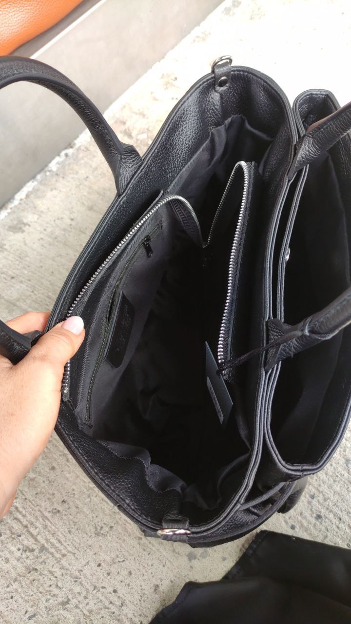 Фото High Garden Сумки