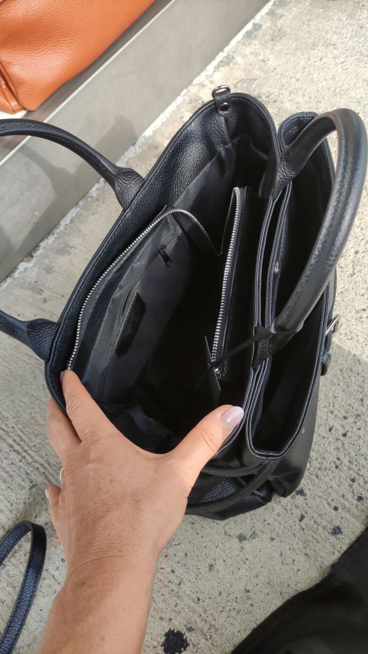 Фото High Garden Сумки