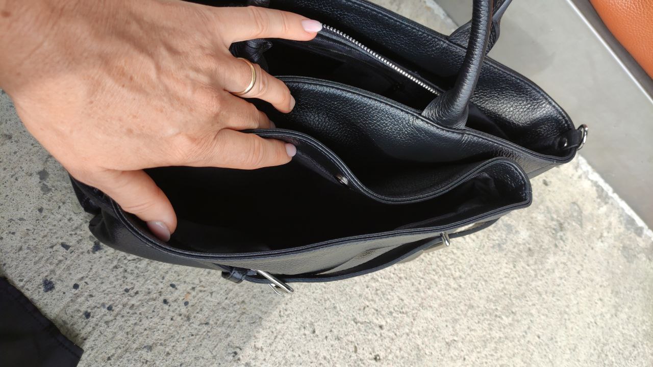 Фото High Garden Сумки