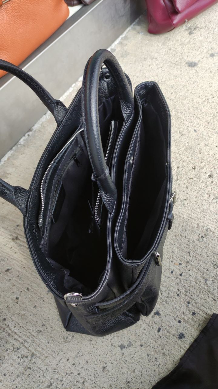 Фото High Garden Сумки