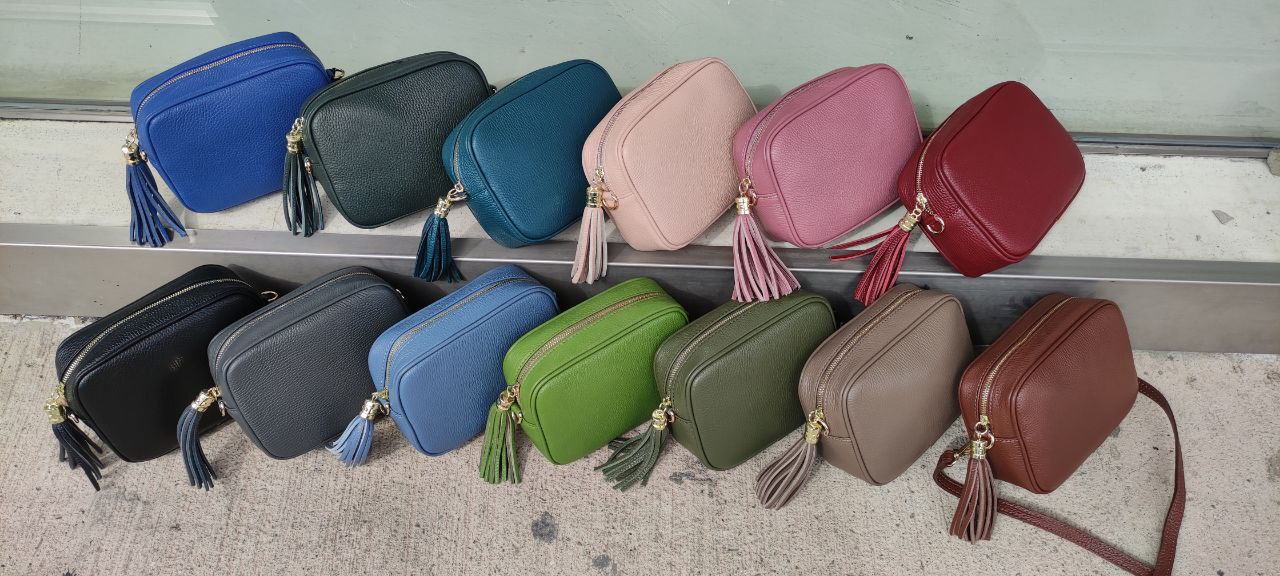 Фото High Garden Сумки