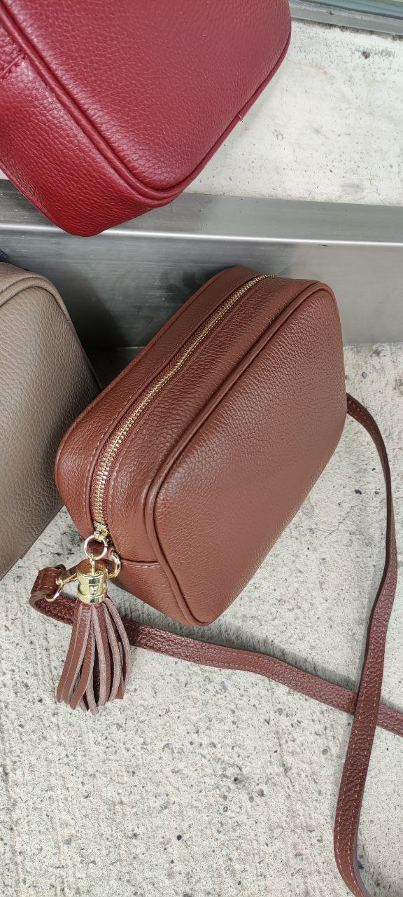 Фото High Garden Сумки