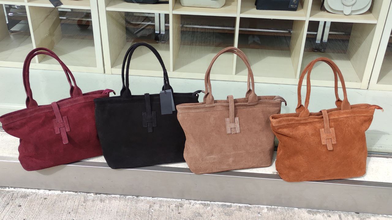 Фото High Garden Сумки