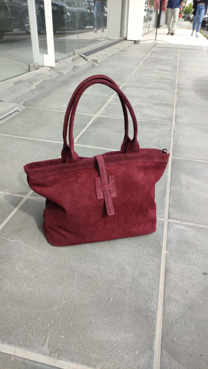 Фото High Garden Сумки