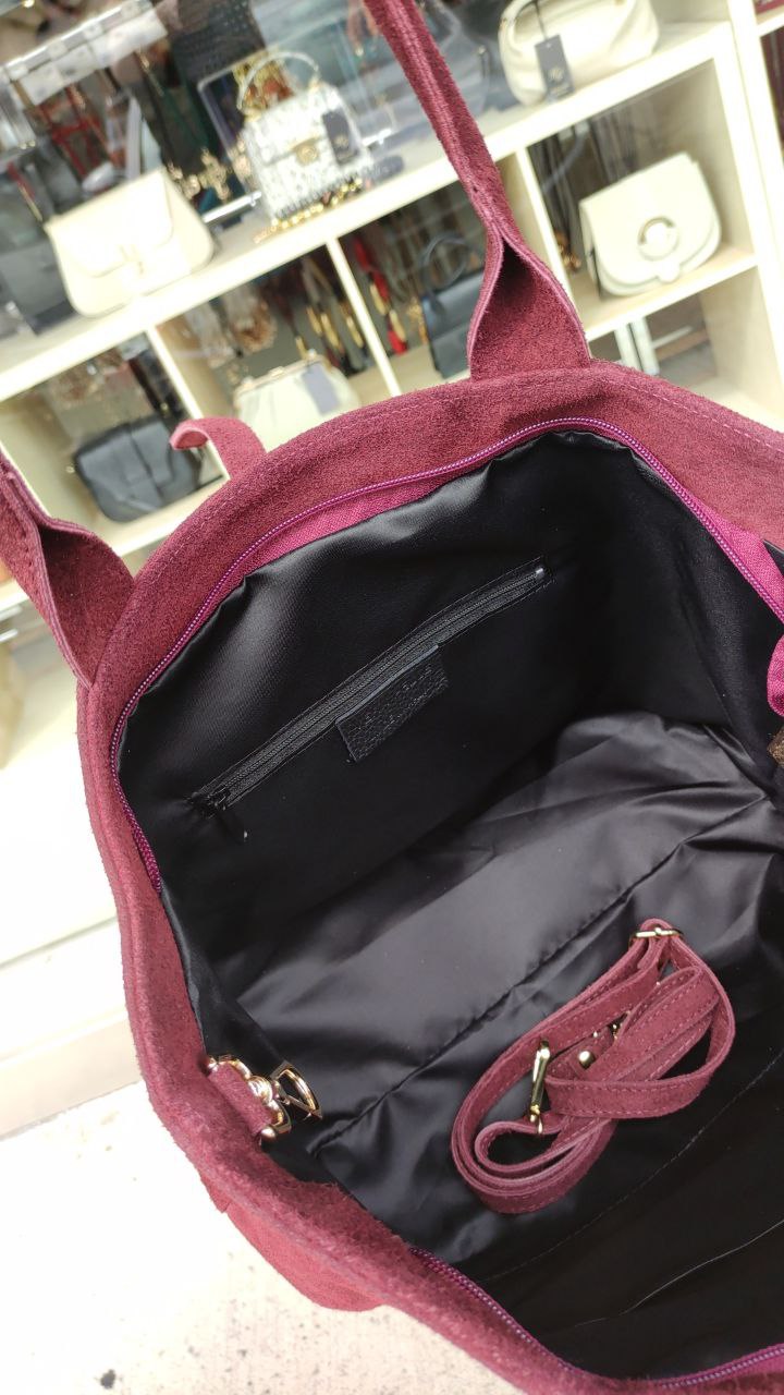 Фото High Garden Сумки