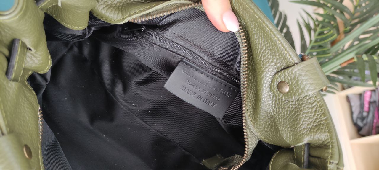 Фото High Garden Сумки