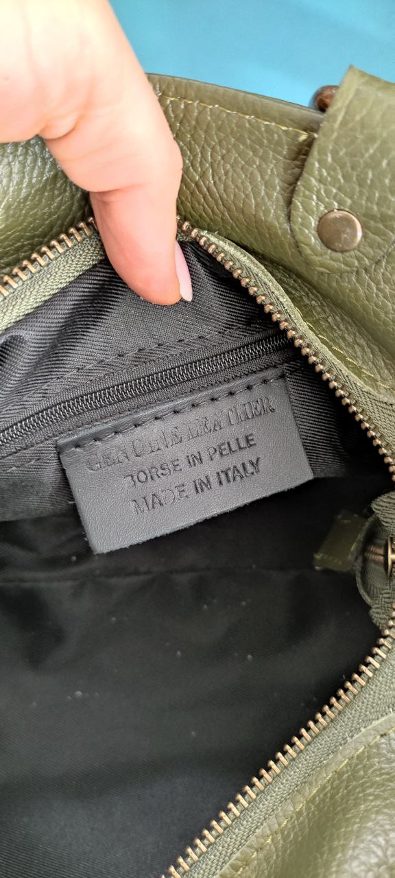 Фото High Garden Сумки