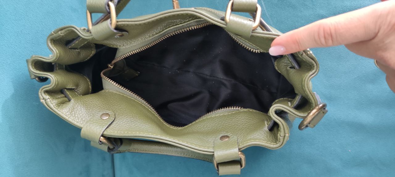 Фото High Garden Сумки