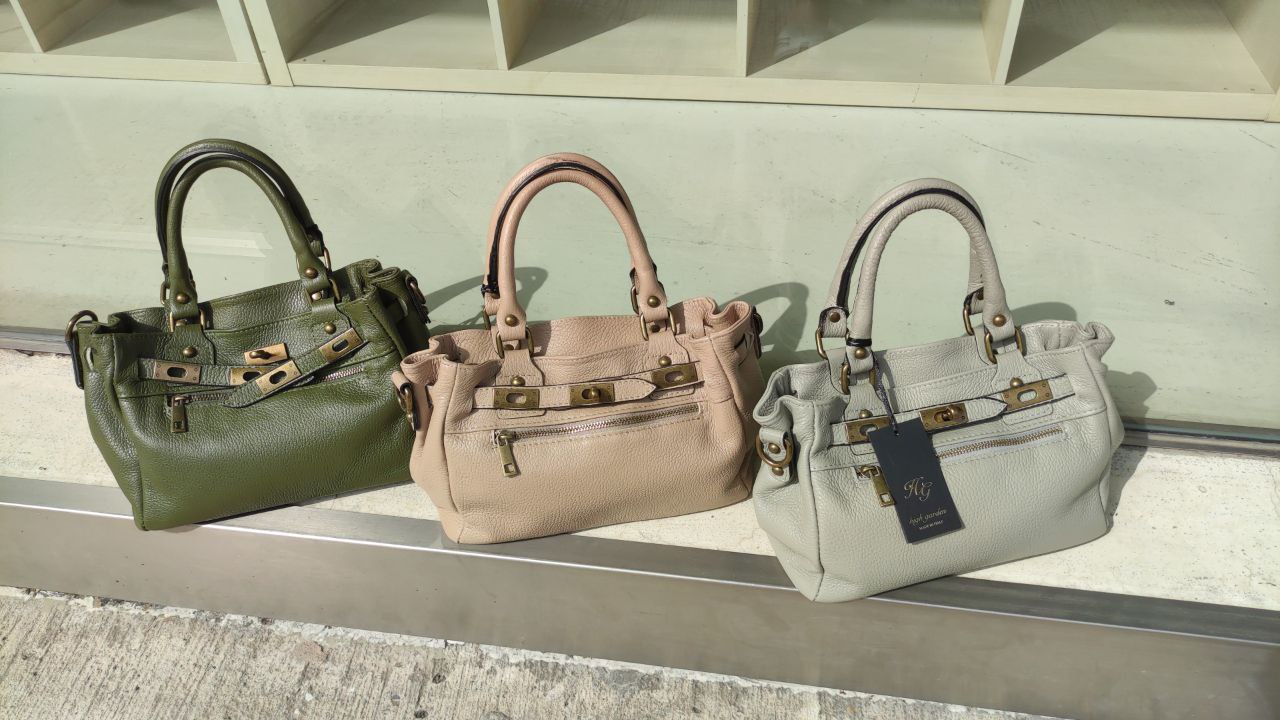 Фото High Garden Сумки