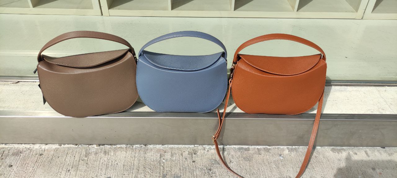 Фото High Garden Сумки