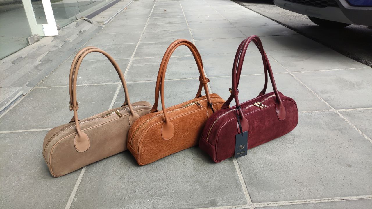 Фото High Garden Сумки