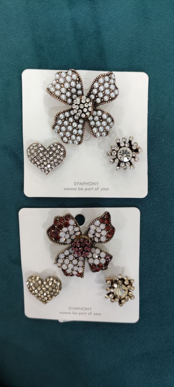 Фото High Garden Сумки