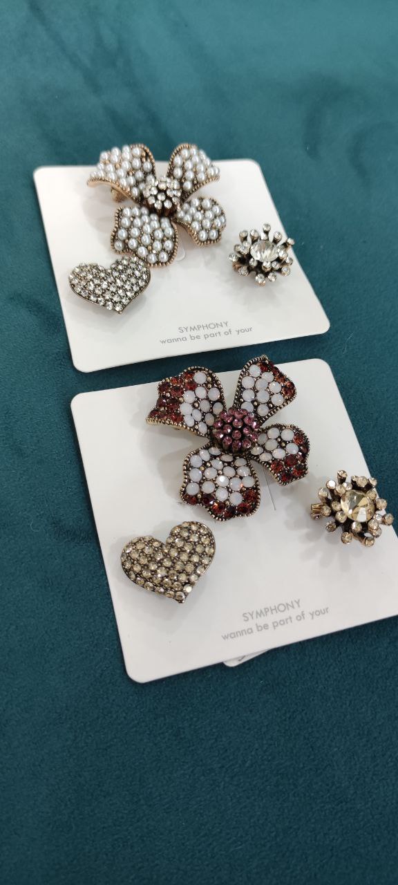 Фото High Garden Сумки