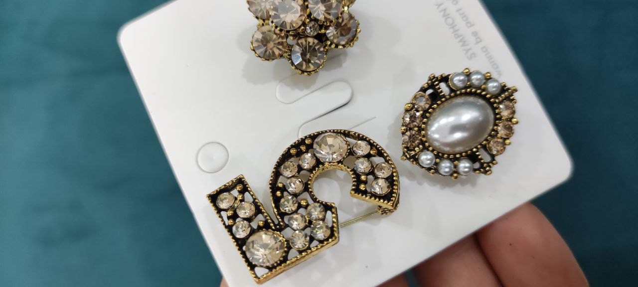 Фото High Garden Сумки