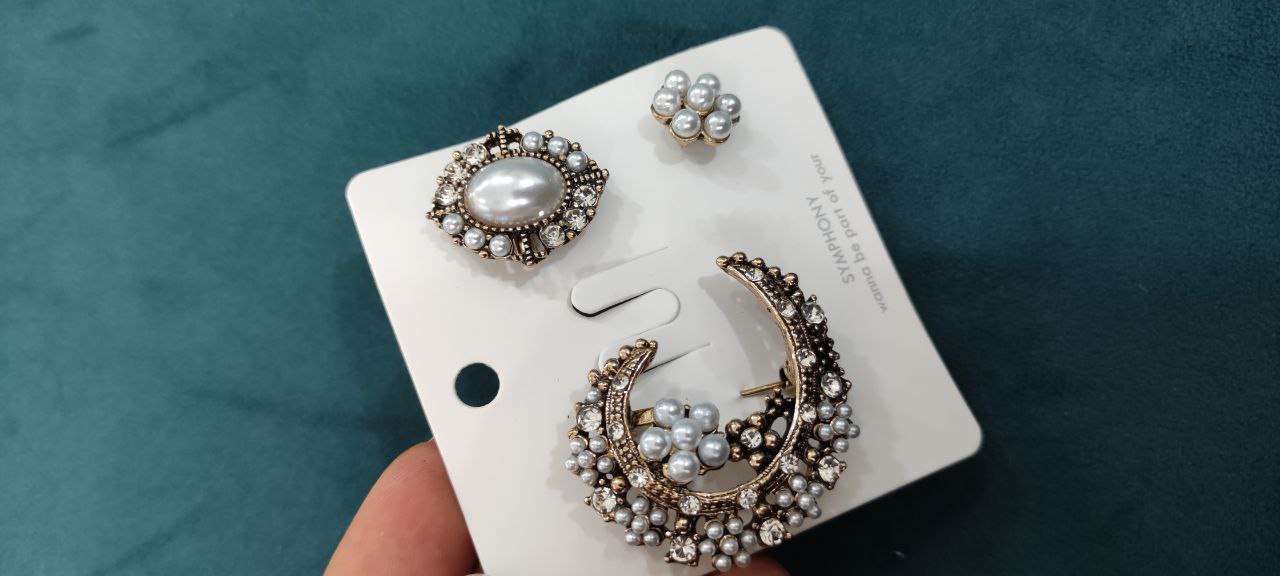 Фото High Garden Сумки